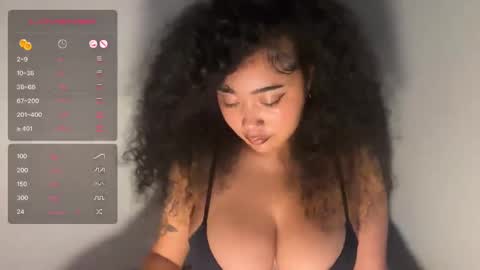 dayqueen1 online show from October 2025 09:46:01 PM