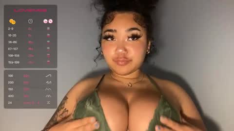 dayqueen1 online show from April 2026 10:05:01 AM