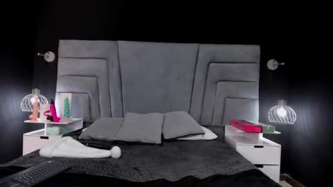 DAYRA ANGELS online show from December 2024 04:51:02 AM