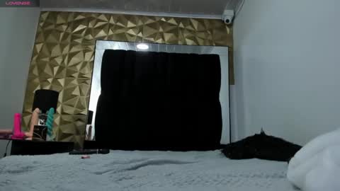 DAYRA ANGELS online show from December 2024 05:44:02 PM