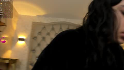 DAYRA ANGELS online show from December 2024 10:23:02 PM