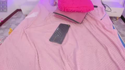 DAYRA ANGELS online show from February 2025 01:04:01 AM