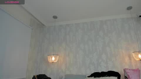 DAYRA ANGELS online show from September 2025 07:02:02 PM