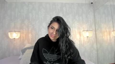 DAYRA ANGELS online show from September 2025 05:35:02 PM