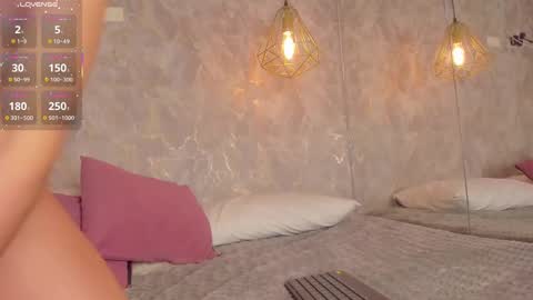 DAYRA ANGELS online show from November 2025 06:28:01 PM