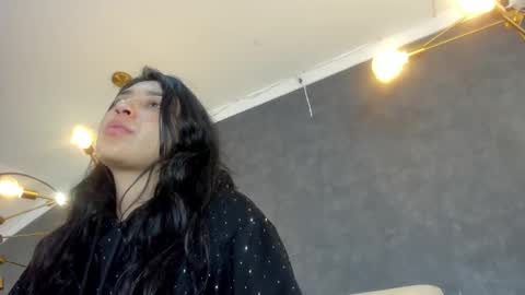 DAYRA ANGELS online show from February 2026 04:24:01 AM