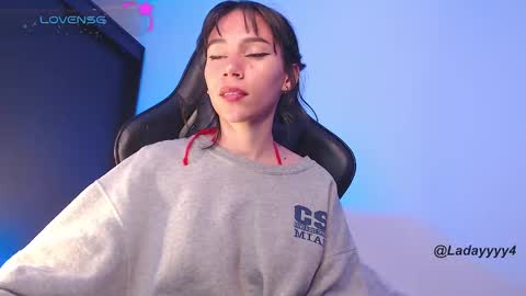 Dayana  online show from February 2025 04:04:02 AM