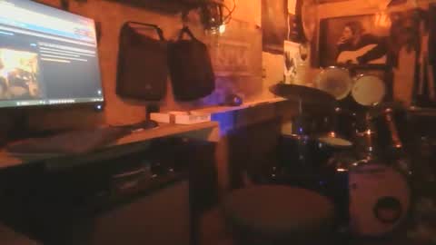 daze592268 online show from December 2025 12:32:01 PM