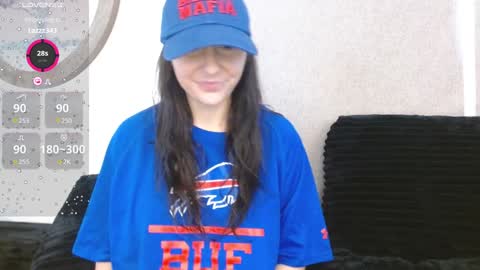 Dazey online show from December 2024 05:53:02 PM