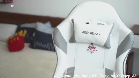 Dazy    My Fansly  online show from March 2025 04:37:02 AM