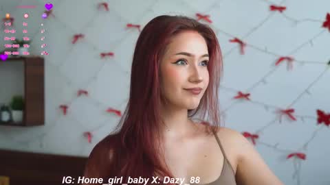 Dazy    My Fansly  online show from February 2026 02:37:01 AM