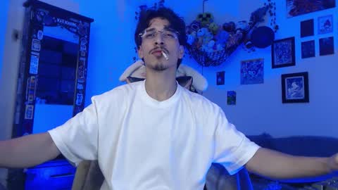 dazzayy online show from January 2026 01:20:02 AM