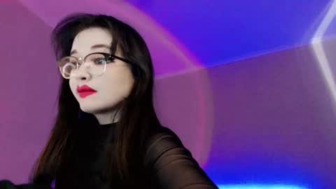 Natsumi online show from October 2025 04:55:01 AM