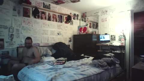 dbeamon92 online show from February 2026 05:07:02 PM