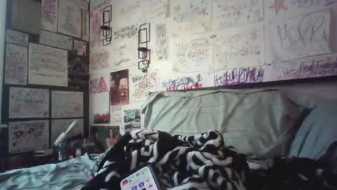 dbeamon92 online show from March 2026 02:09:01 PM