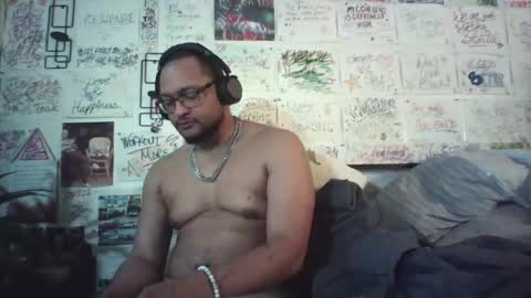 dbeamon92 online show from May 2026 02:58:02 PM