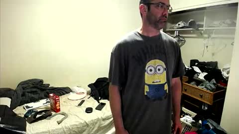 dbfroge online show from February 2026 07:51:02 AM