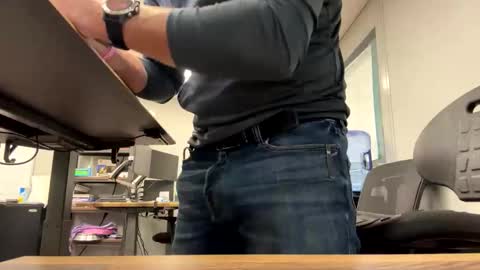 Snapshot of dblum75 chatting on December 2025 12:55:01 PM dblum75 online show from December 2025 12:55:01 PM