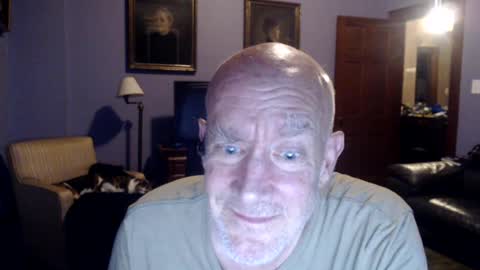 Snapshot of dbutts chatting on July 2026 06:00:01 AM dbutts online show from July 2026 06:00:01 AM