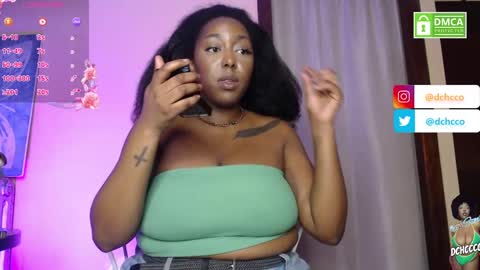 Duchess Coco - Coco Puffs online show from February 2025 12:21:01 AM