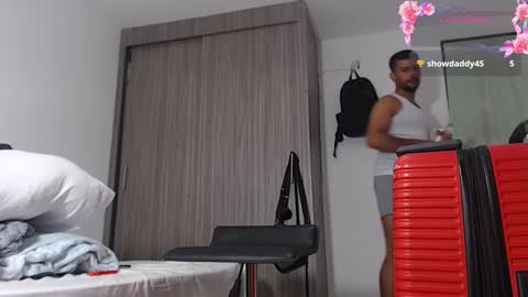 dcollins_ online show from January 2025 08:34:02 AM