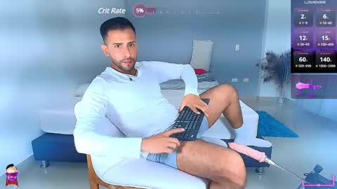 dcollins_ online show from February 2025 03:21:02 AM