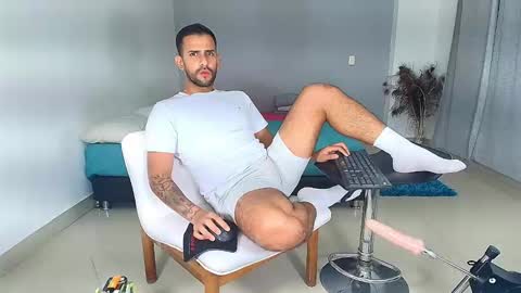 dcollins_ online show from February 2025 12:38:02 AM