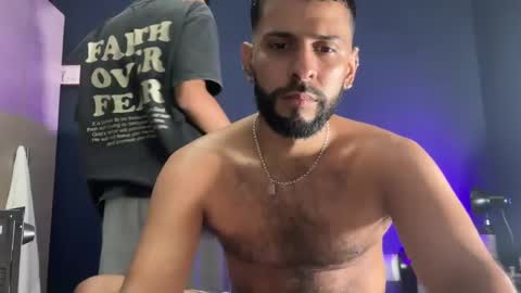 dcollins_ online show from October 2025 01:15:02 AM