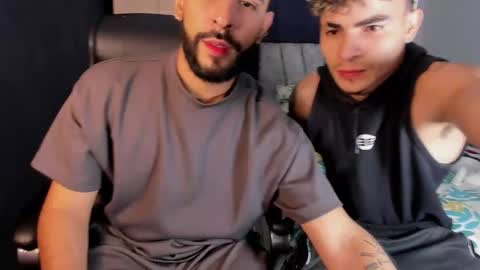 dcollins_ online show from October 2025 10:26:01 AM