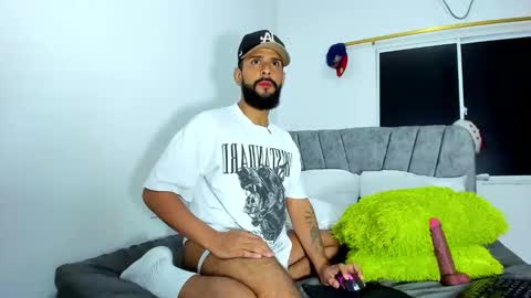 dcollins_ online show from January 2026 12:26:02 AM