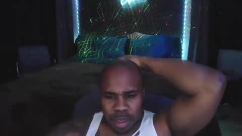 DCrush online show from December 2024 02:23:02 PM