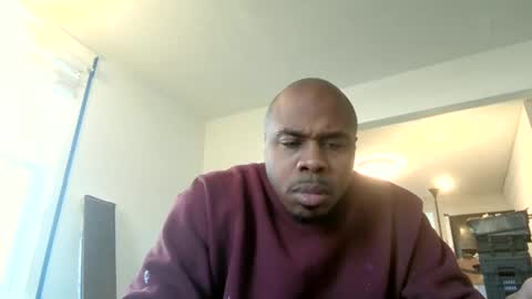 DCrush online show from January 2025 06:20:01 PM