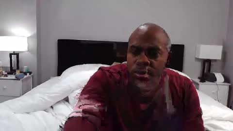 DCrush online show from February 2025 02:12:02 AM