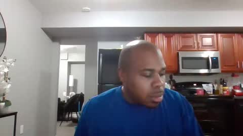 DCrush online show from February 2025 07:37:02 PM