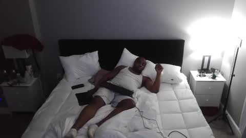 DCrush online show from February 2025 11:03:01 AM