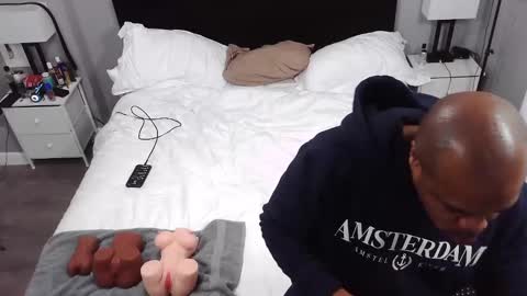 DCrush online show from March 2025 12:15:01 AM