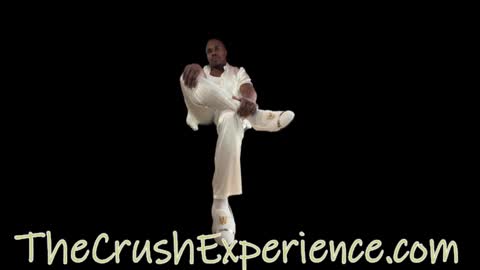 DCrush online show from October 2025 07:55:01 PM