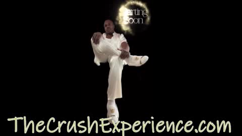 DCrush online show from October 2025 05:40:02 PM