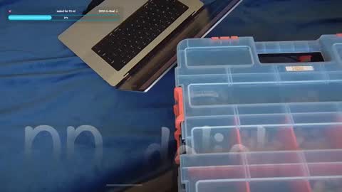 dd_delish online show from March 2026 03:23:02 PM