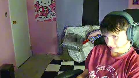 dxdawgty online show from April 2026 08:14:01 AM