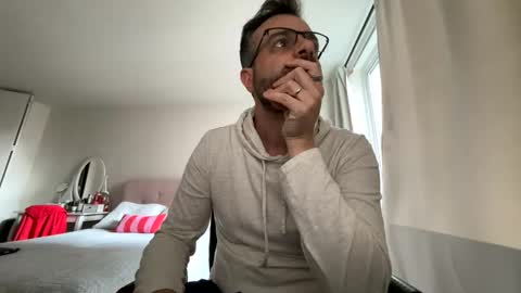 DDirty online show from April 2026 08:07:02 PM