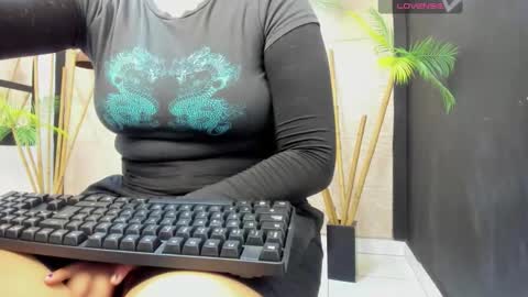 Snapshot of de_lirio chatting on December 2025 01:39:02 PM de_lirio online show from December 2025 01:39:02 PM