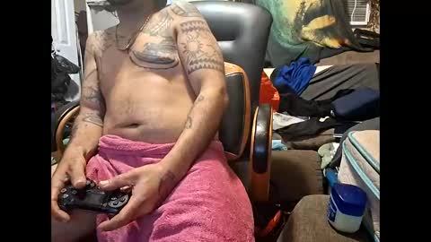 deadbirdink8o8 online show from February 2026 05:55:01 AM