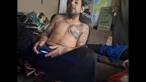 deadbirdink8o8 online show from April 2026 08:22:02 PM