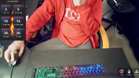 Snapshot of deadpool001369 chatting on November 2025 01:04:01 AM deadpool001369 online show from November 2025 01:04:01 AM