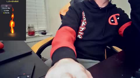 Snapshot of deadpool001369 chatting on November 2025 01:48:02 AM deadpool001369 online show from November 2025 01:48:02 AM