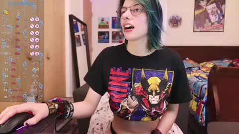 Rat online show from December 2024 07:32:01 PM