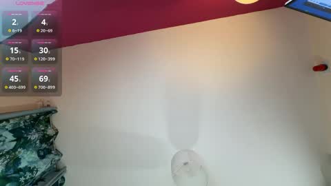 DEAF Zoe and NaughtiestGal Misty online show from April 2026 05:58:01 PM