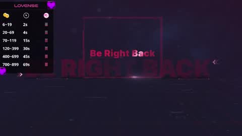 DEAF Zoe and NaughtiestGal Misty online show from April 2026 06:14:02 PM