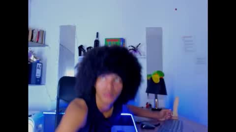 deamon_devil online show from October 2025 06:33:01 AM